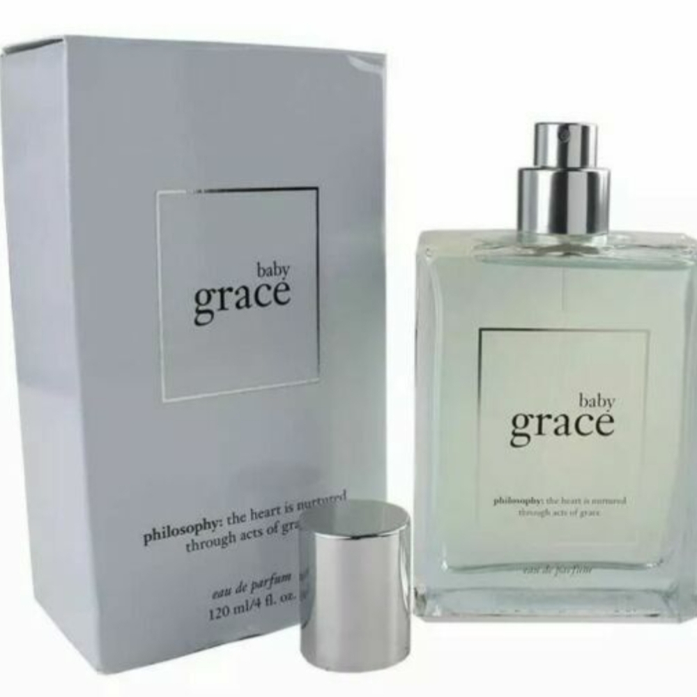 Philosophy Baby Grace Perfume